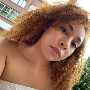 Meet your Posher, Kay